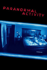 Paranormal Activity 2007