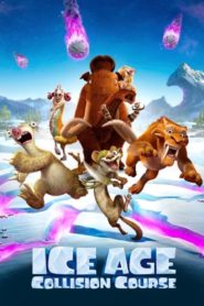 Ice Age: Collision Course 2016