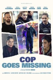 Cop Goes Missing 2022