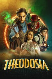 Theodosia 2022