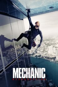 Mechanic: Resurrection 2016