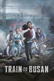 Train to Busan 2016
