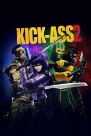 Kick-Ass 2 2013