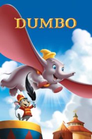 Dumbo 1941