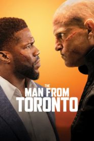 The Man From Toronto 2022
