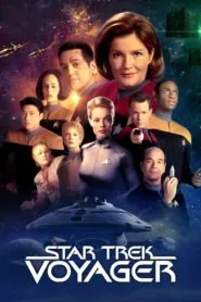Star Trek: Voyager 1995