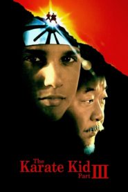 The Karate Kid Part III 1989