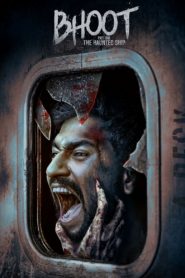 Bhoot: Part One – The Haunted Ship 2020