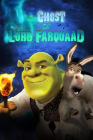 The Ghost of Lord Farquaad 2003
