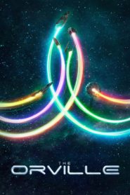 The Orville 2017