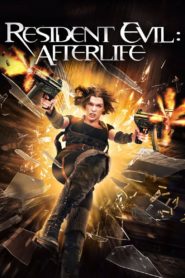 Resident Evil: Afterlife 2010