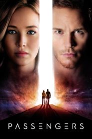 Passengers 2016