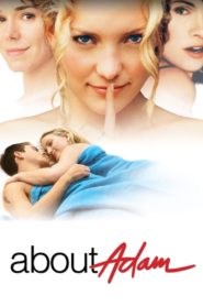 About Adam 2001