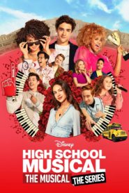 High School Musical: The Musical: The Series 2019
