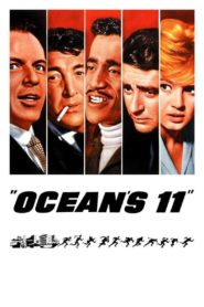 Ocean’s Eleven 1960