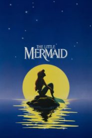 The Little Mermaid 1989