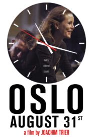 Oslo, August 31st 2011