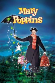 Mary Poppins 1964