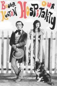 Our Hospitality 1923