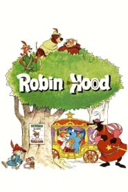 Robin Hood 1973