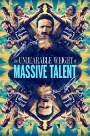The Unbearable Weight of Massive Talent 2022
