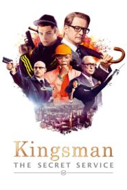 Kingsman: The Secret Service 2015