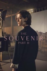 The Souvenir: Part II 2021