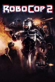 RoboCop 2 1990