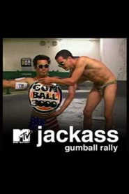 Jackass: Gumball 3000 Rally Special 2005