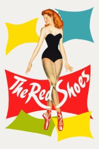 The Red Shoes 1948
