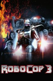 RoboCop 3 1993