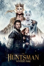 The Huntsman: Winter’s War 2016