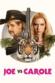 Joe vs Carole 2022