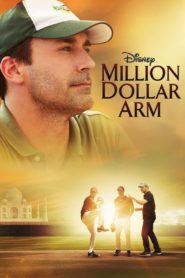 Million Dollar Arm 2014