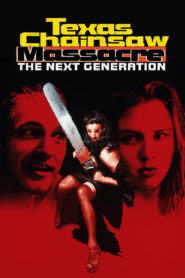 The Return of the Texas Chainsaw Massacre 1995