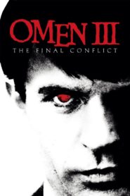Omen III: The Final Conflict 1981