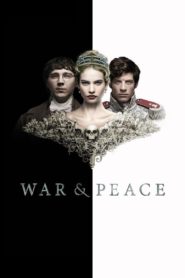 War and Peace 2016