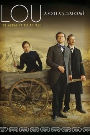 Lou Andreas-Salomé, The Audacity to be Free 2016