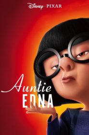 Auntie Edna 2018