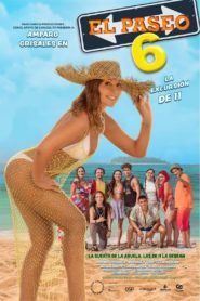 The Trip 6 2021