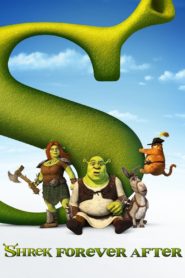Shrek Forever After 2010