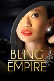 Bling Empire 2021