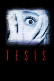 Thesis 1996
