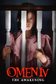 Omen IV: The Awakening 1991