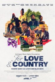 For Love & Country 2022