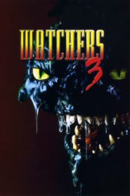 Watchers 3 1994
