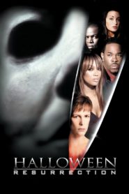 Halloween: Resurrection 2002