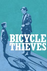 Bicycle Thieves 1948