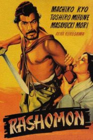 Rashomon 1950