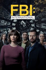 FBI: International 2021